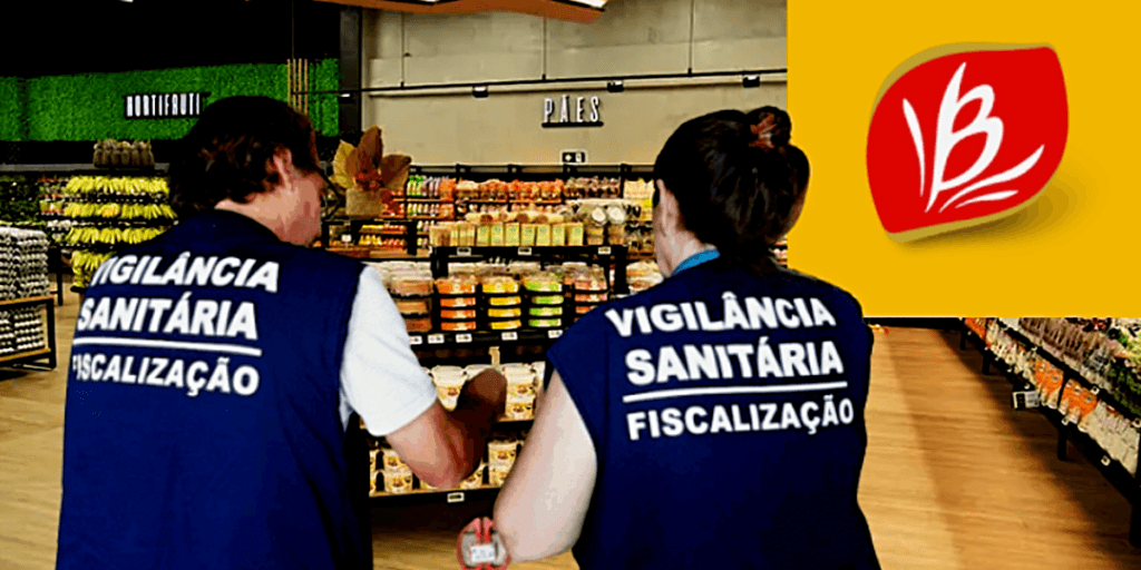 Pão com larvas: A proibição da Vigilância Sanitária contra produtos da Bauducco em supermercado
