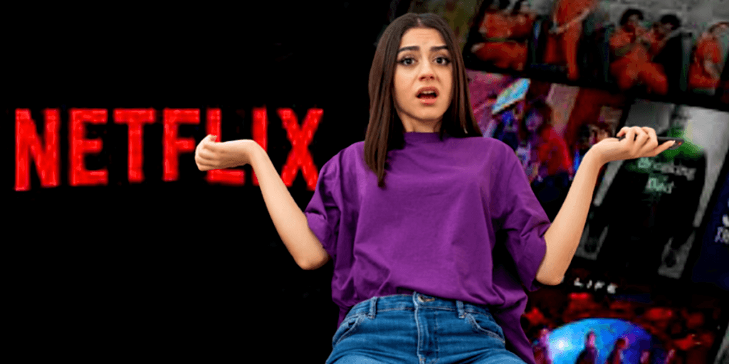 "Depois de 29 de setembro": O fim de serviço da Netflix, após mais de 2 décadas, e comunicado de adeus