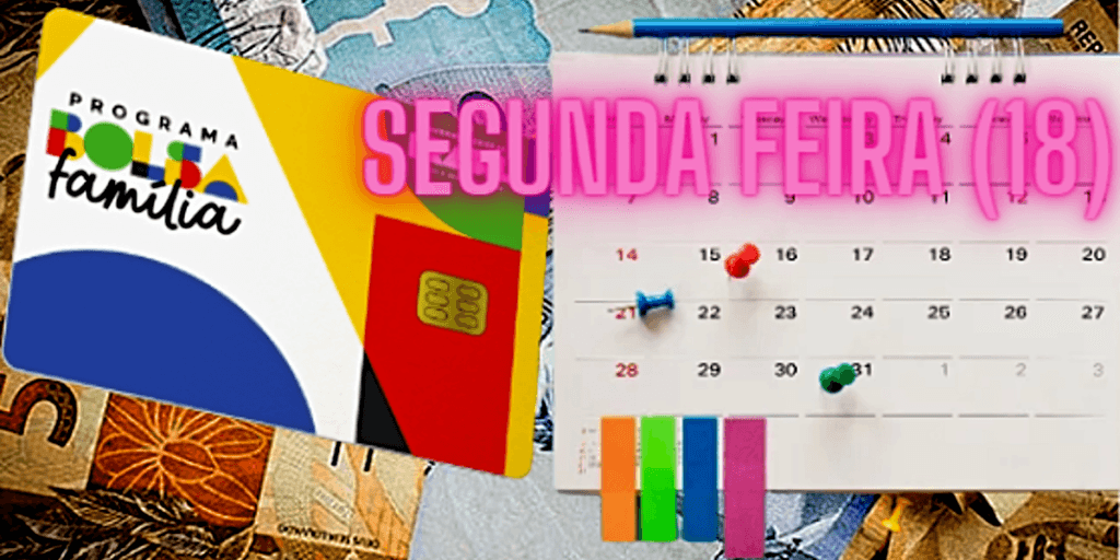 Alerta: Bolsa Família traz notícia DECISIVA hoje (18) para 2 milhões de famílias e confirma mudança urgente
