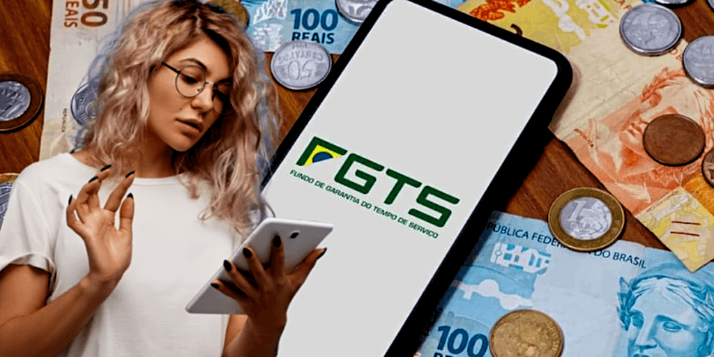 Alerta: Acaba de ser confirmado nova MUDANÇA no FGTS que atinge milhões de trabalhadores nesta segunda (18)