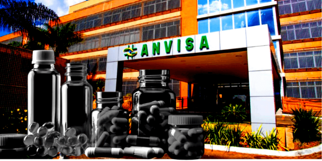 Comunicado de risco e suspensão: Anvisa baixa PROIBIÇÃO de TODOS os produtos de marca com urgência
