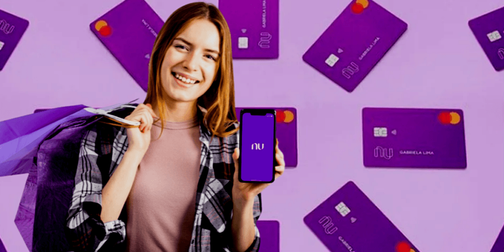 Nubank desiste da análise de crédito e aumenta limite extraordinário a milhares de clientes AGORA mesmo