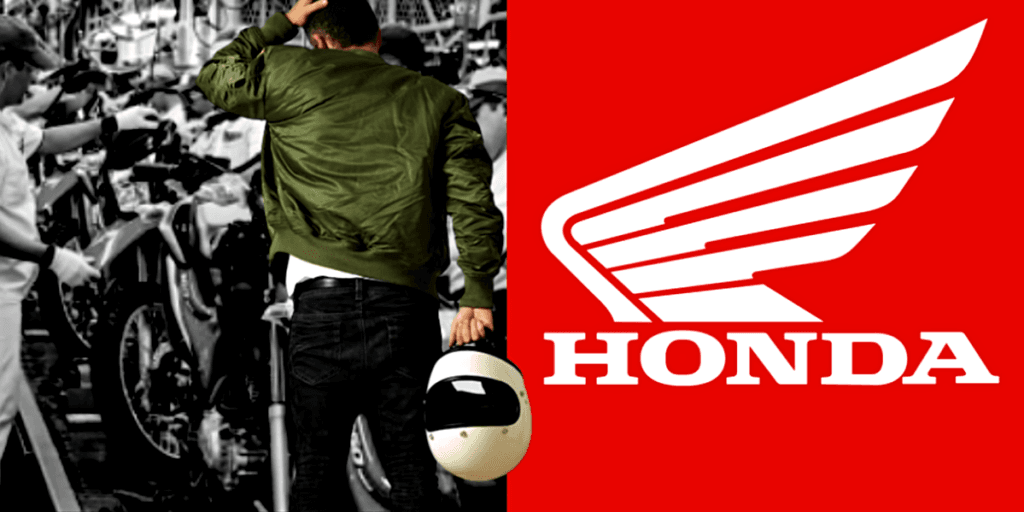 EXTINÇÃO: O fim de moto mais amada por brasileiros da Honda após mais de 4 décadas no país
