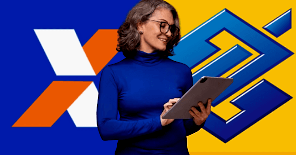 Oficial: Banco do Brasil e Caixa se 'unem' e anunciam a melhor novidade para aposentados e trabalhadores HOJE