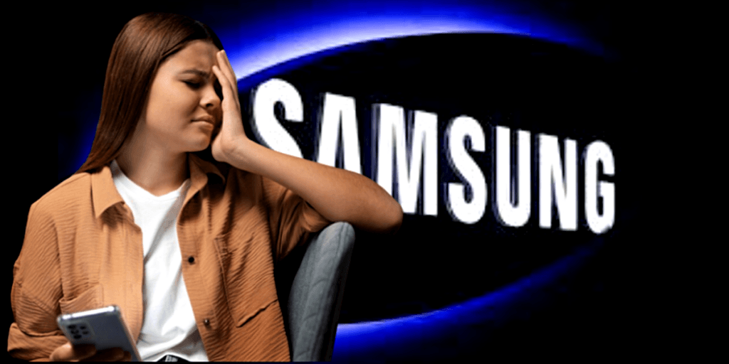 Fim da linha: O fim de serviço da Samsung para 4 celulares AMADOS e o seu pode ser um deles