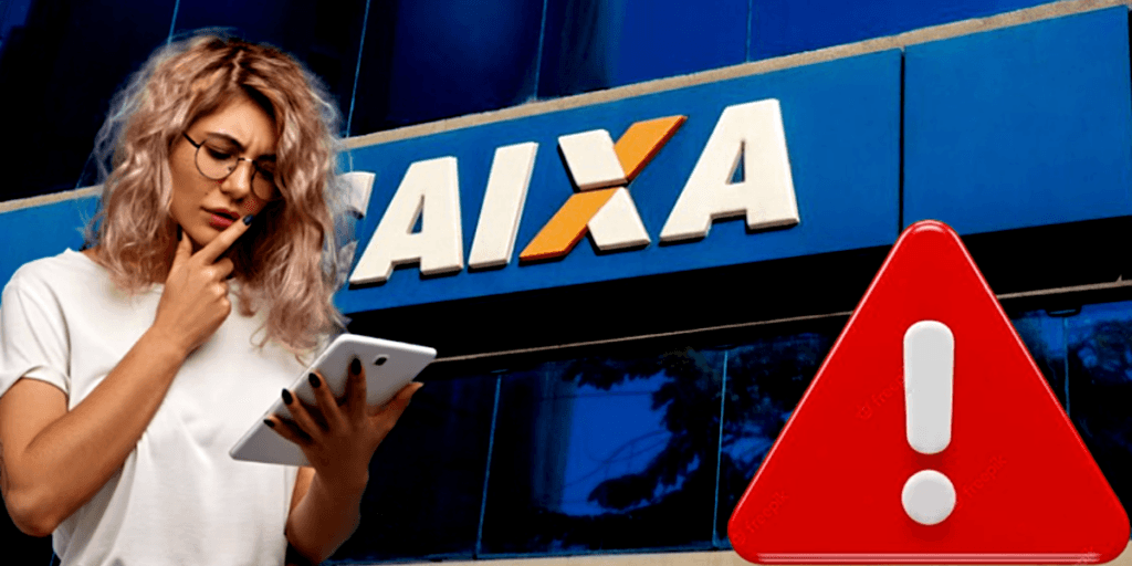 "Esclarecimento": O fechamento de agência da Caixa por motivo revoltante e comunicado oficial