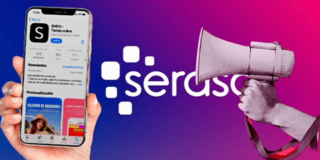 Alerta IMPORTANTE: Serasa acaba de emitir comunicado OFICIAL envolvendo a SHEIN e você precisa saber