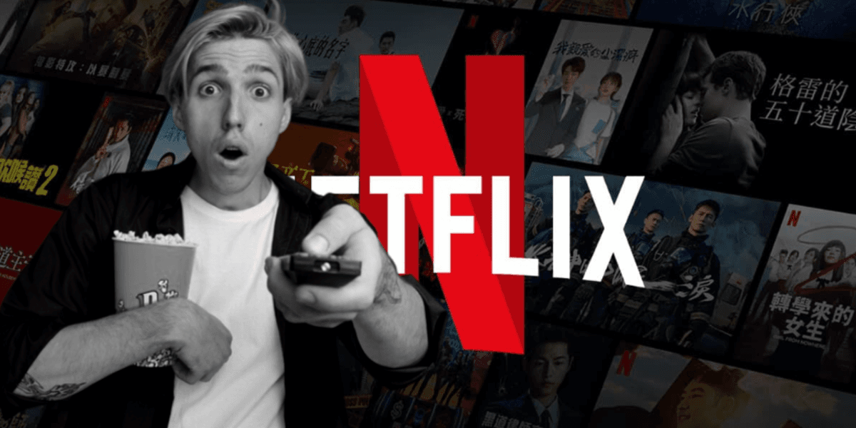 Netflix - foto: TV Foco Netflix - foto: TV Foco