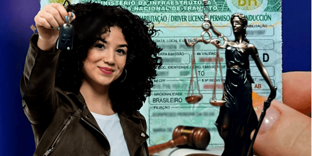 FIM da CNH: Nova lei de trânsito está em vigor e estes veículos populares no Brasil não precisam de documento