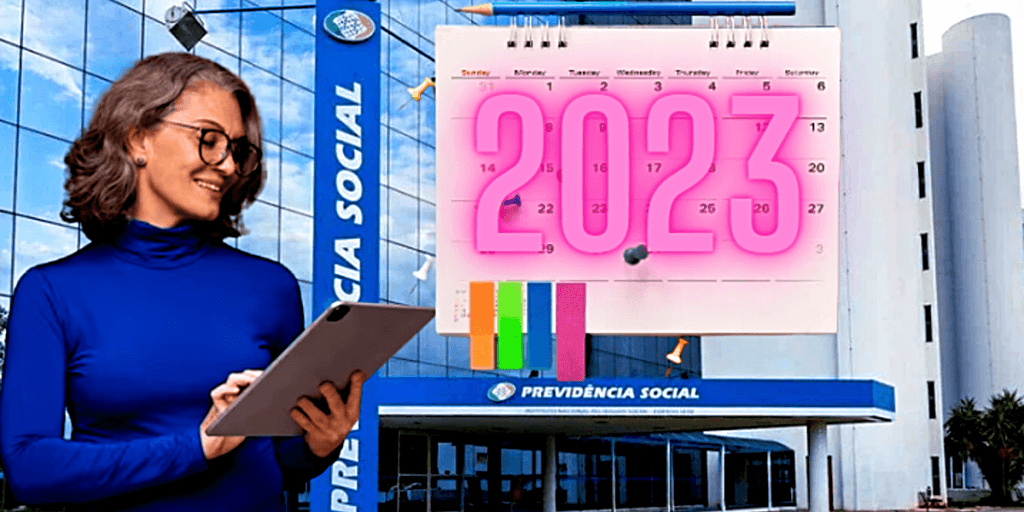 Alerta GERAL às mulheres que querem se aposentar pelo INSS: Lista entrega NOVAS regras de 2023