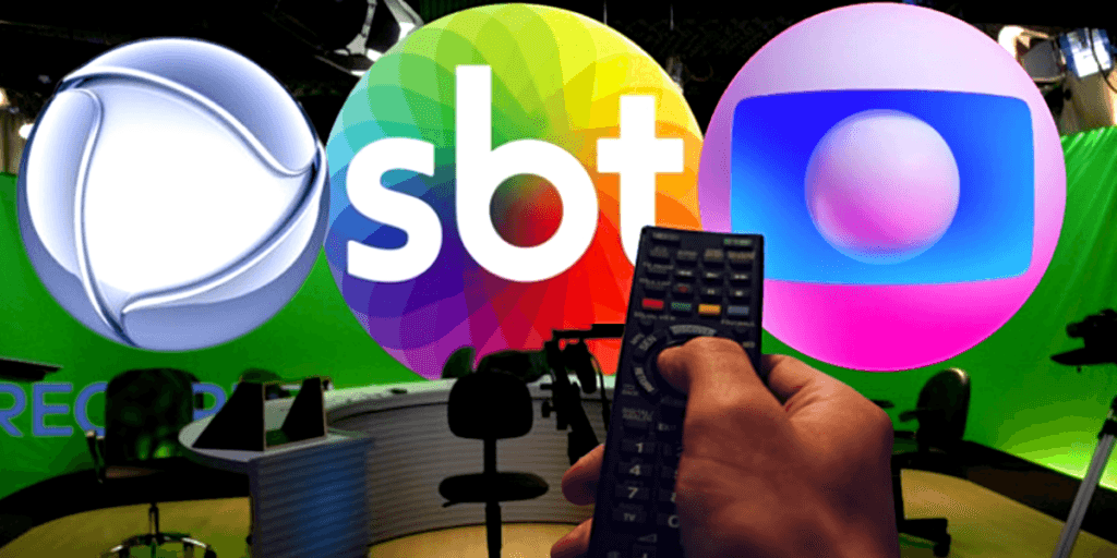 Terror da Globo, Record e SBT: Nova emissora de TV aberta é confirmada no Brasil e promete desbancar rivais