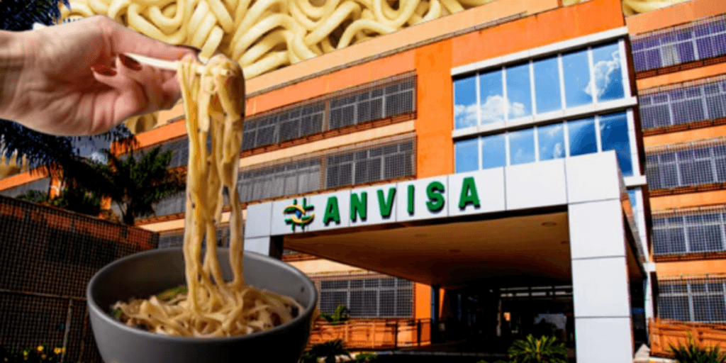Intoxicação e morte: A marca de macarrão arrancada com urgência dos mercados pela Anvisa e situação hoje (13)