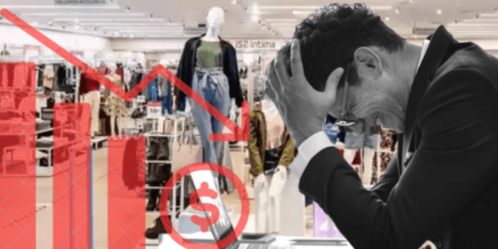 A falência de famosa loja dos shoppings, rival da Renner, dívidas e luta para continuar viva