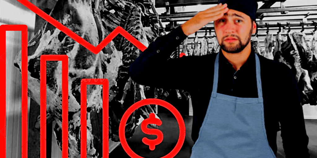 Falência decretada, dívida de R$1bilhão e escândalo: O fim de empresa alimentícia gigantesca no país