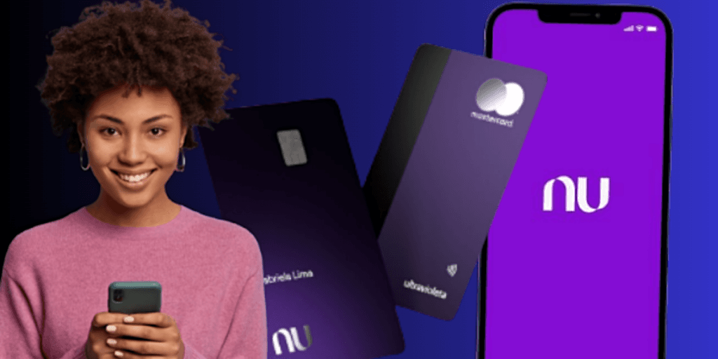 AGORA: Clientes que possuem cartão de crédito Nubank podem contar com esse benefício TOTALMENTE gratuito