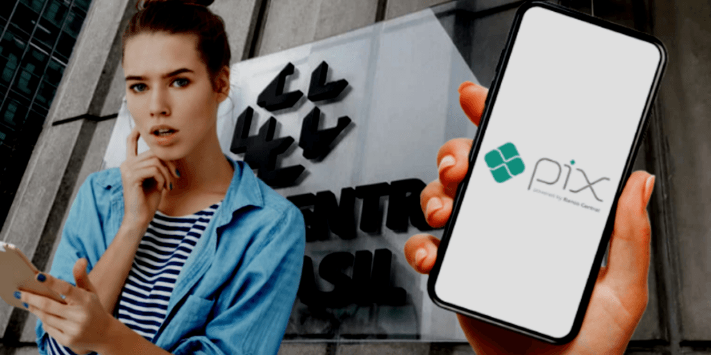 Alerta GERAL: Banco Central acaba de fazer anúncio IMPORTANTE sobre o PIX e brasileiros têm que saber