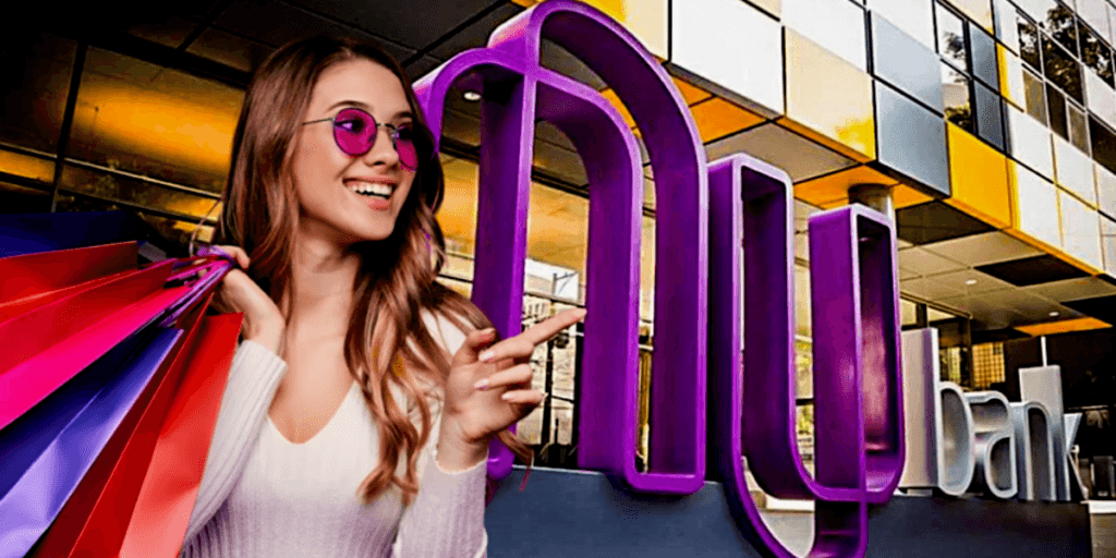 AGORA: Nubank deixa analise de crédito de lado e libera aumento de limite a milhares de clientes hoje (14)