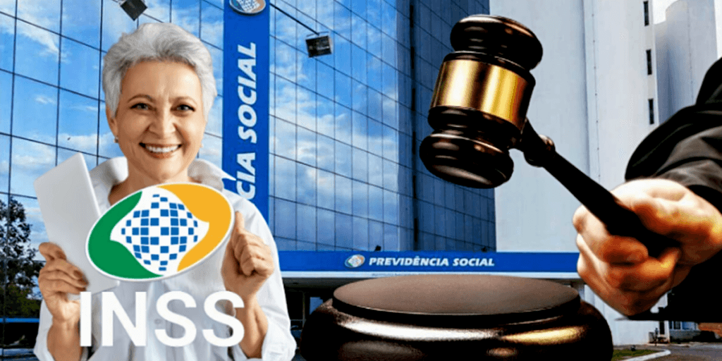 Martelo Batido: Notícia divulgada com decisão crucial sobre o INSS chega como grande vitória hoje (26)