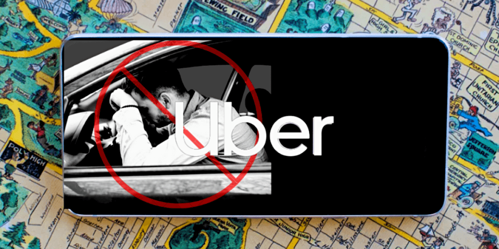 Urgente: Lista da Uber é atualizada com carros que serão PROIBIDOS no aplicativo e o seu pode ser um deles