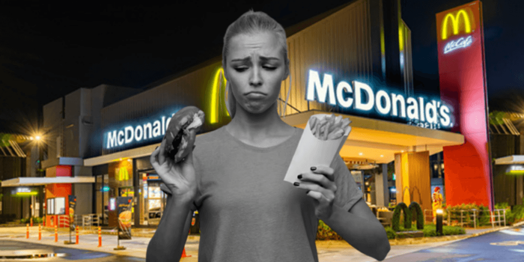 Extinção: Os 3 lanches do McDonald's, que você certamente ama, mas que nunca mais poderá comer