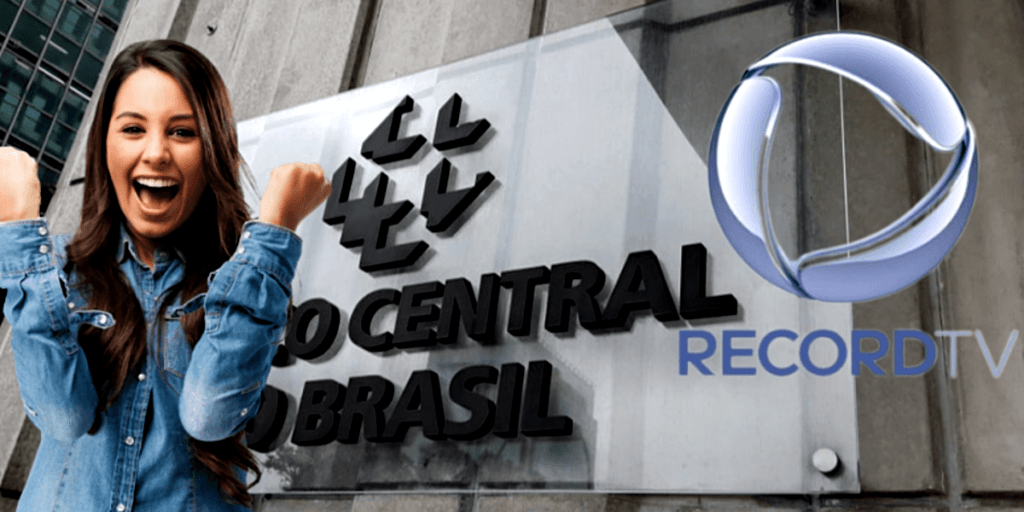 Confirmado hoje na Record (21): Banco Central distribui 2 bilhões em pagamentos para quem cumprir essas regras
