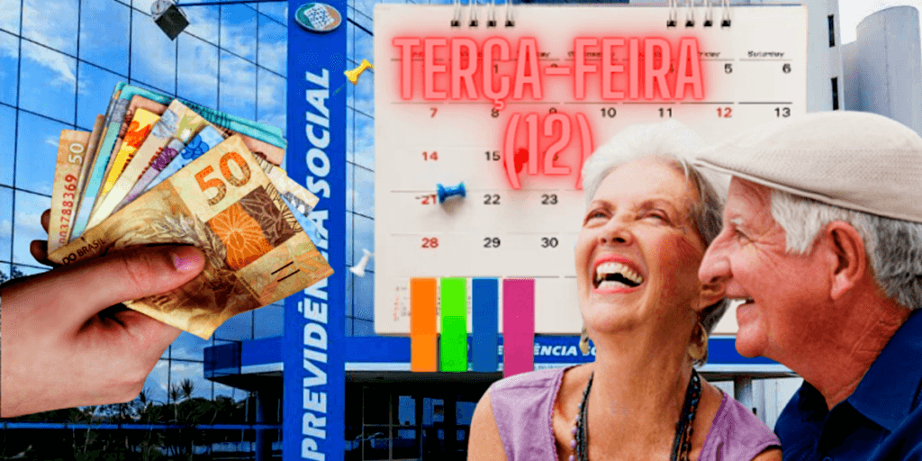 Beneficiários em festa: Notícia sobre aumento no salário do INSS cai como presente nesta terça-feira (12)