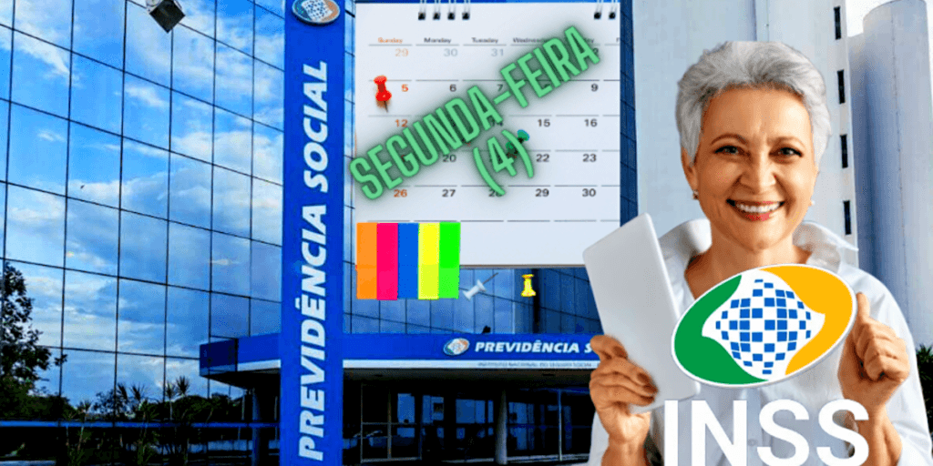 EXCELENTE notícia sobre o INSS é dada nesta segunda-feira (04) e deixa milhares de aposentados em festa