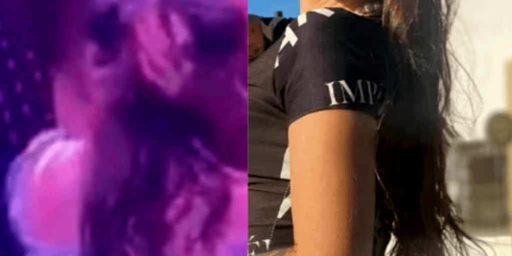 Falso sequestro e até sex0 oral em cima do palco: Cantora famosa protagoniza escândalos