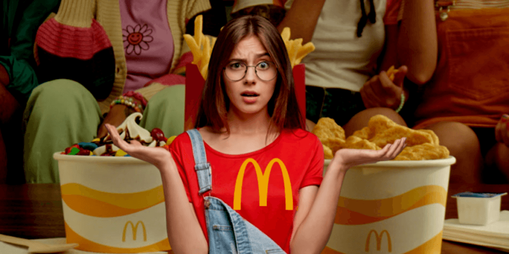 É o fim: McDonald's baixa proibição no Brasil e "para" de vender um dos produtos mais amados do restaurante