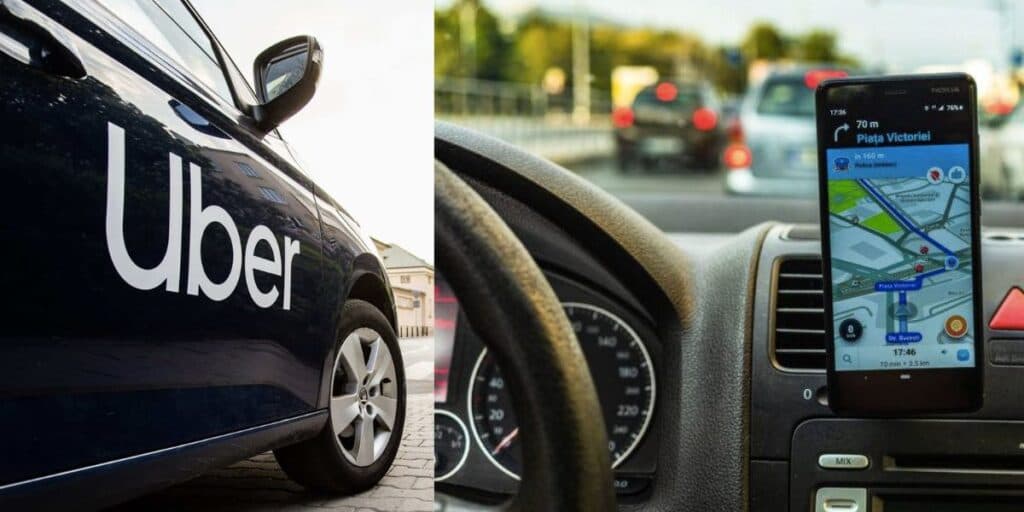Terror da Uber: Aplicativo rival acaba de chegar com viagens mais BARATAS e ultrapassa 2 mil corridas diárias