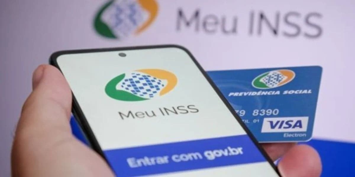 INSS paga benefício esquecido por seus segurados (Imagem Reprodução Internet)