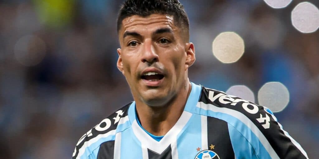 Bomba, novo camisa 9 do Grêmio: Campeão da Libertadores pelo Palmeiras é escolhido para substituir Suárez