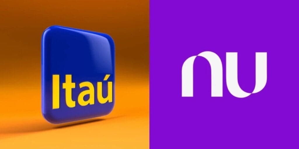 Home office e apenas meio período: Itaú e Nubank estão com vagas de emprego INCRIVEIS abertas agora