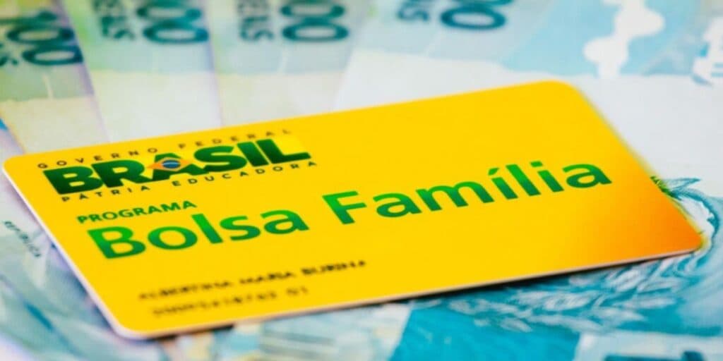 LIBERADO hoje (19): Beneficiários do Bolsa Família acabam de receber notícia INCRÍVEL e podem comemorar