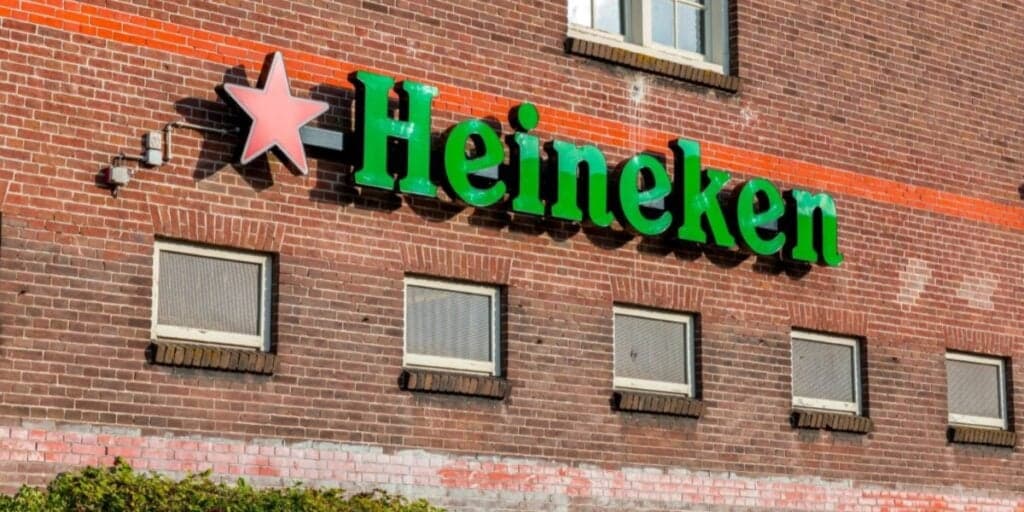 Home office, diversas áreas e várias oportunidades: Heineken acaba de abrir vagas EXCELENTES em SETEMBRO