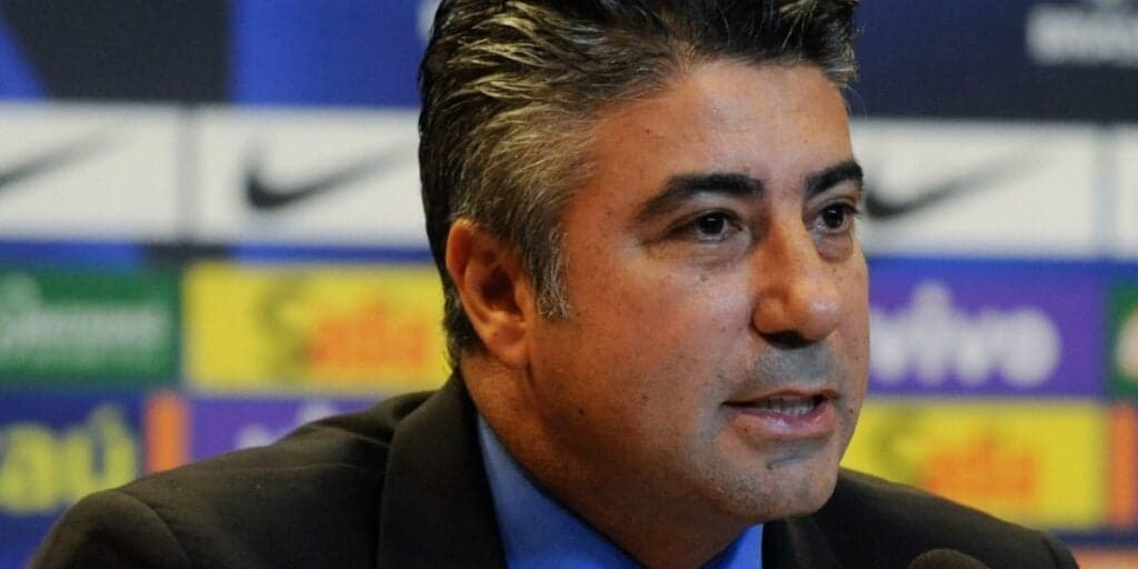 Declaração dada por Gallo, é oficial: Desfecho de Marcelo Fernandes no Santos acaba de ser confirmado