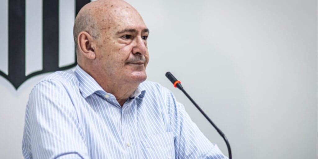 Desprezado por Rueda, não quer saber: Craque do Santos é liberado a time rival e guerra acaba de ser iniciada