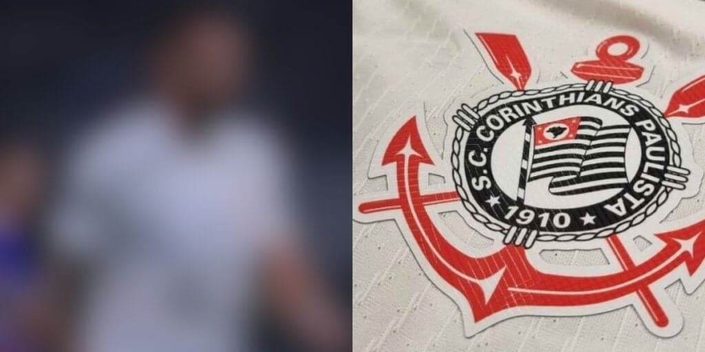 Para a alegria da Fiel, agora 100% confirmado: Retorno TRIUNFAL de joia ao Corinthians cai como presente