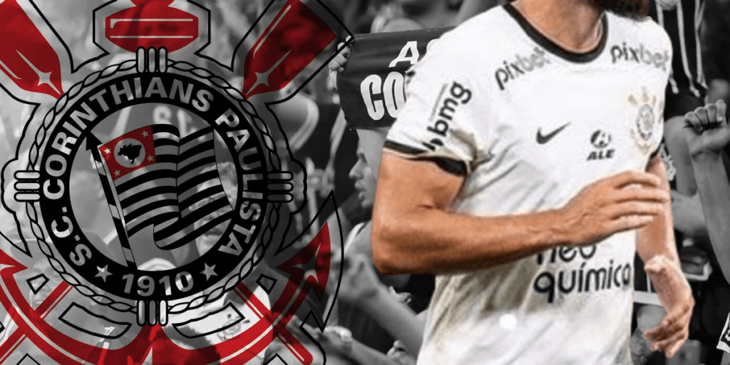 Confirmado HOJE (10): Corinthians recebe PÉSSIMA notícia e maior RIVAL quer arrancar estrela do clube
