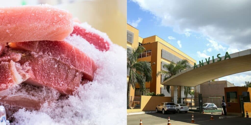 Erro grave e comunicado de risco: Marca de carnes muito vendida no Brasil é proibida pela Anvisa