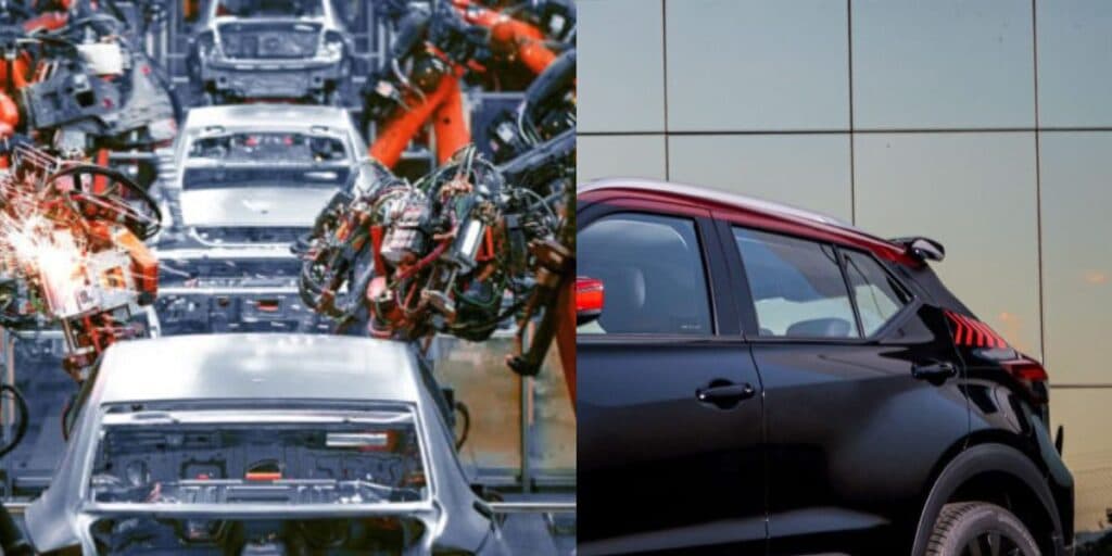 Terror para a Chevrolet: Montadora gigante acaba de entrar para a guerra dos SUV's e lança super carro no Brasil