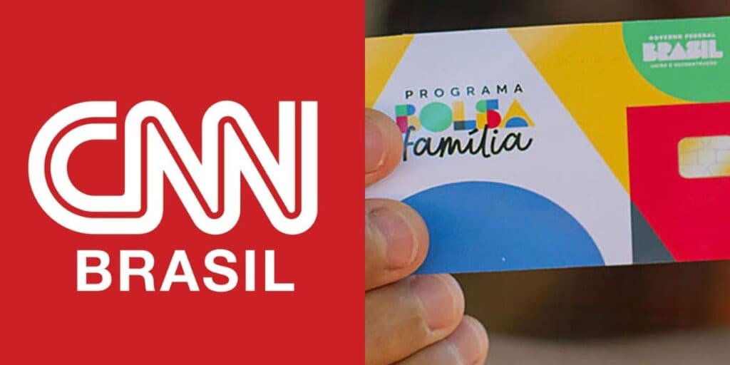 Confirmado na CNN e ótima notícia hoje (23): Mudança e aumento do Bolsa Família cai como presente para milhões