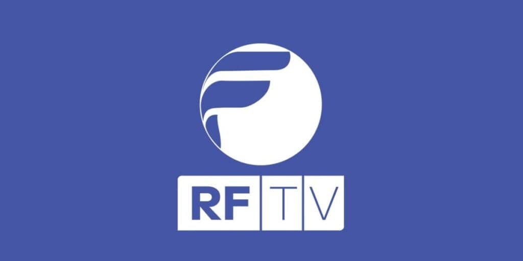 Repaginada, a RFTV, agora se conecta de forma mais direta e impactante com o público
