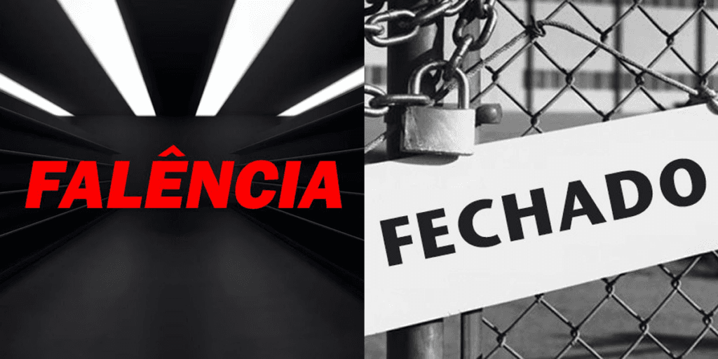 Falência e abandono: Empresa tradicional gigante acaba de ter fim confirmado