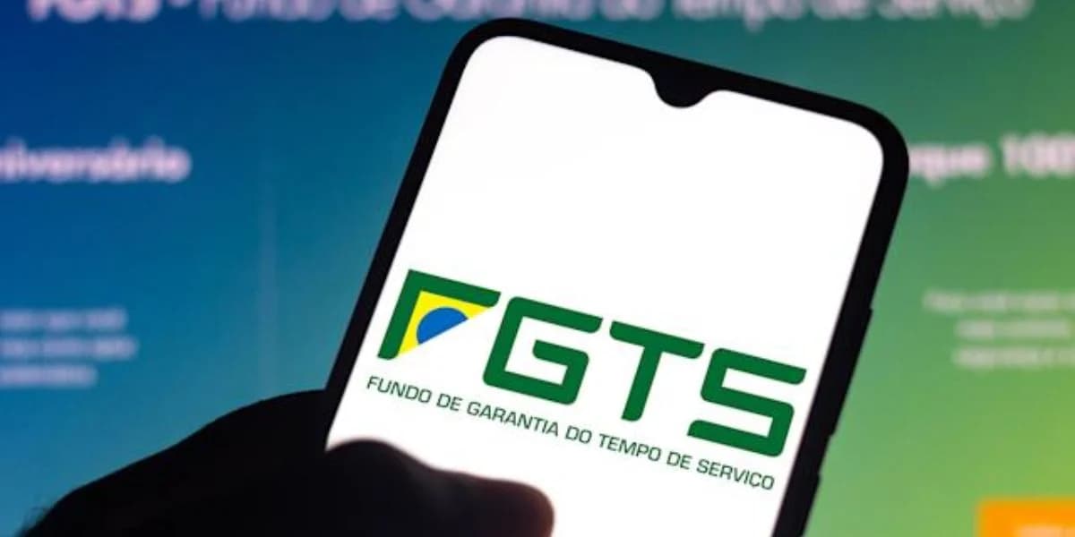 Governo muda regra para quem opta pelo saque-aniversário - Foto: Reprodução/Internet