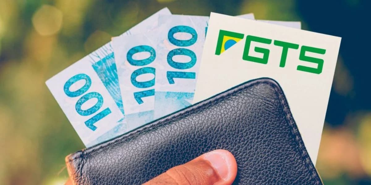 Fim do saque? Nova lei do FGTS é aprovada em setembro