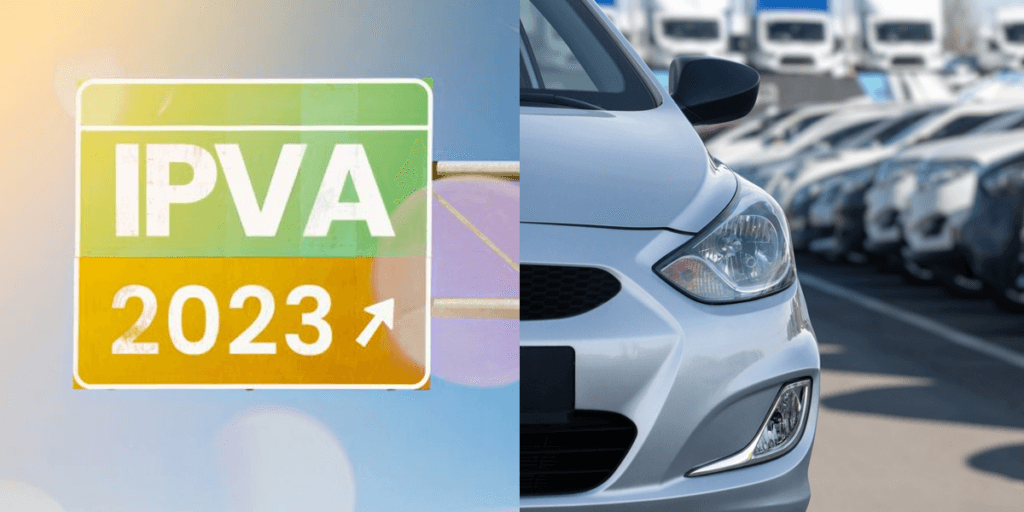 FIM DO IPVA: Lei está em vigor e estes carros da Volks, Toyota e Chevrolet não precisam pagar nada
