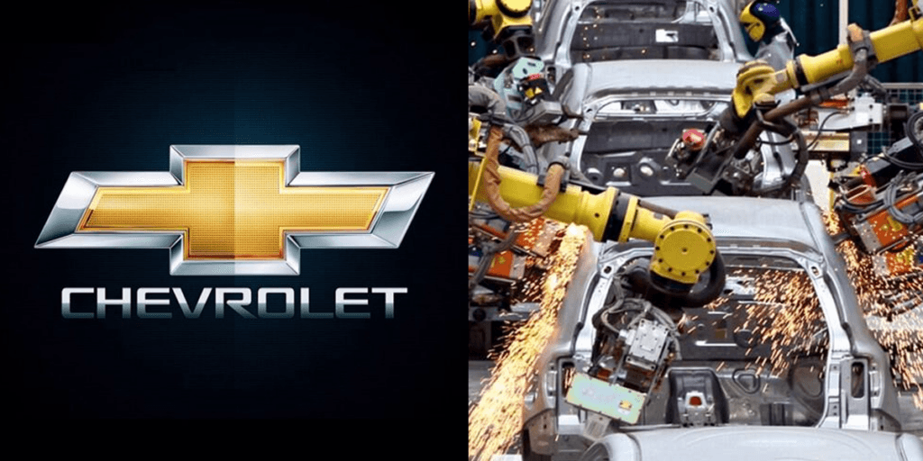 Falência e encerramento de atividades: O triste fim de montadora que chegou para derrubar a gigante Chevrolet
