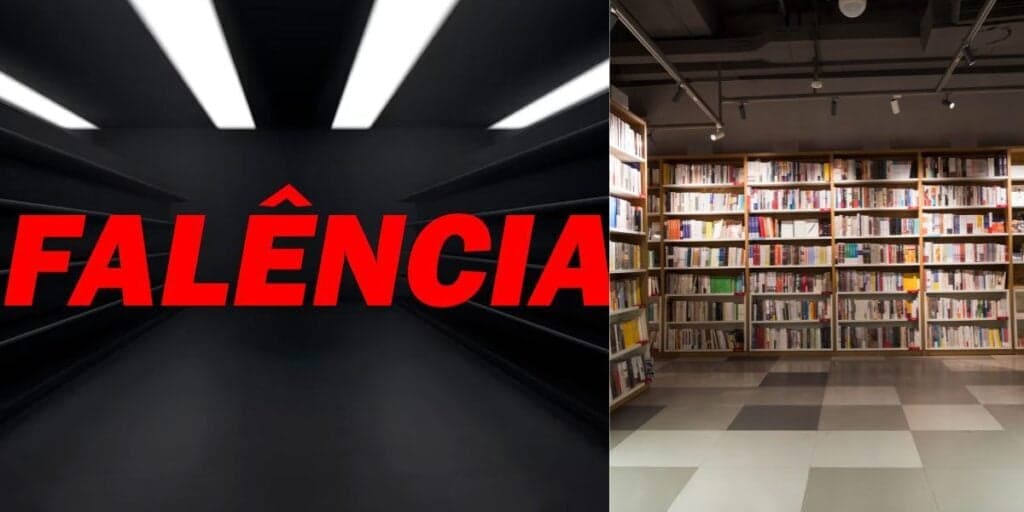 Urgente e acontecendo agora: Loja amada dos shoppings baixa portas, diretoria se demite e falência explode
