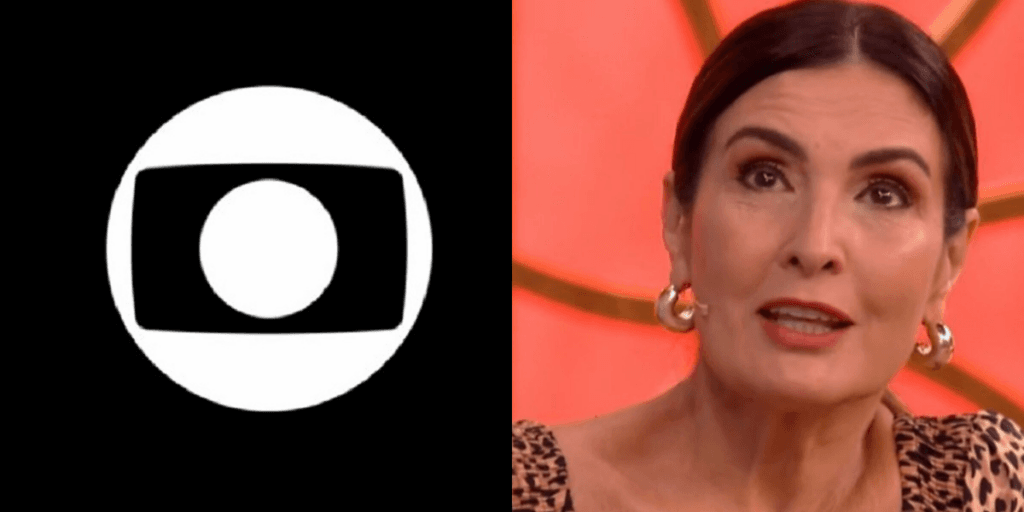 O choro de Fátima Bernardes após perder o chão com situação na Globo: "Estou tremendo"